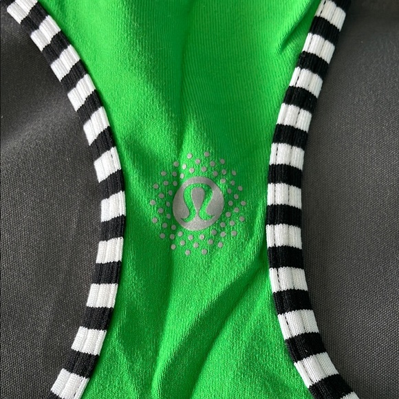 Cool Racerback Tank Top SeaWheeze 2015? - Picture 3 of 4